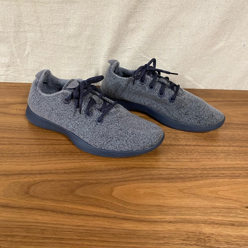 All birds Sneaker Mens